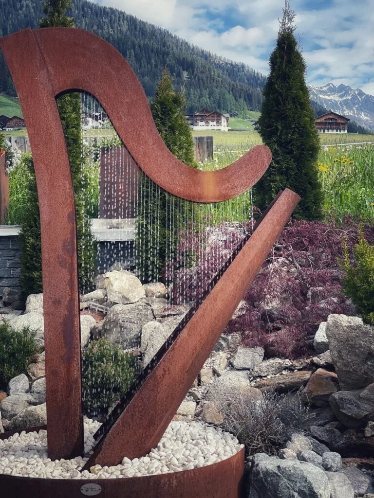Chalet Salena, Südtirol