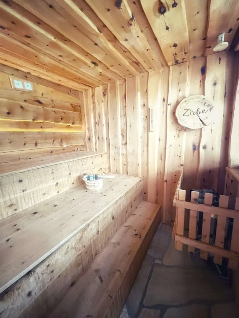 Chalet Salena, Südtirol