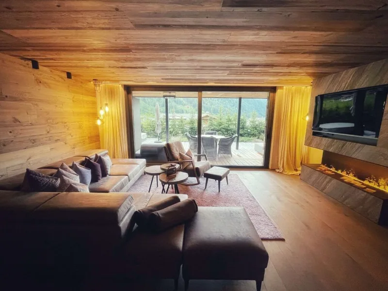Chalet Salena, Südtirol