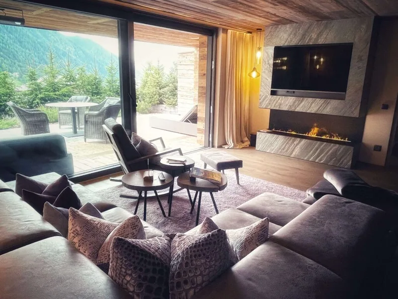 Chalet Salena, Südtirol