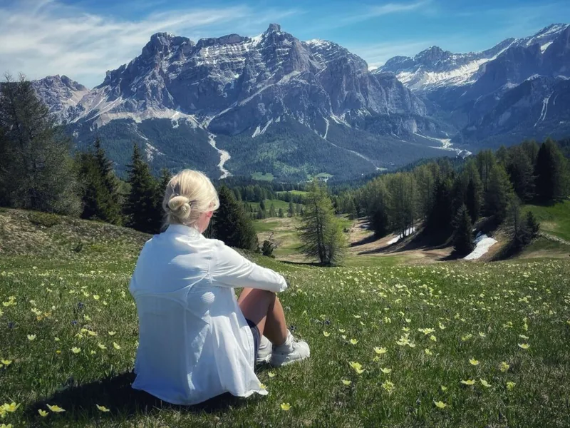 Fanes Dolomiti Wellness Hotel, San Cassiano