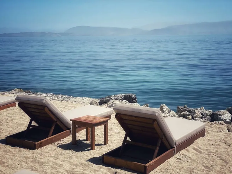 Angsana Corfu Resort