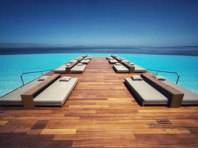Angsana Corfu Resort