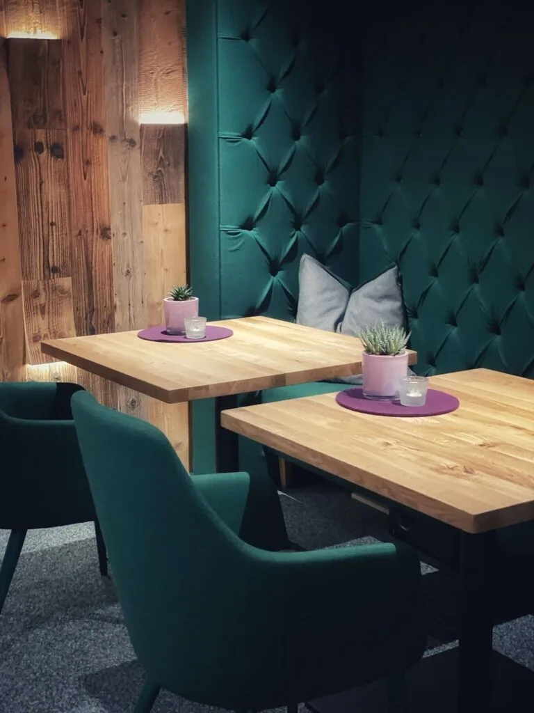 Fanes Dolomiti Wellness Hotel, San Cassiano