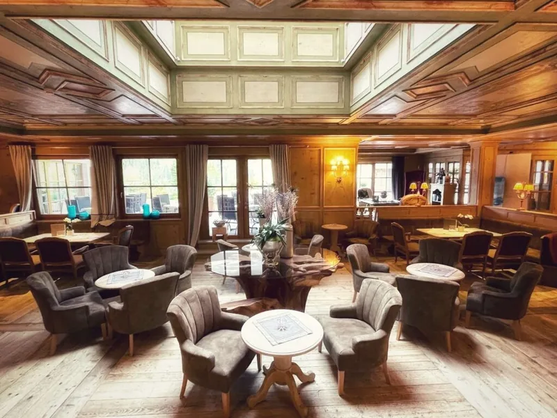 Fanes Dolomiti Wellness Hotel, San Cassiano