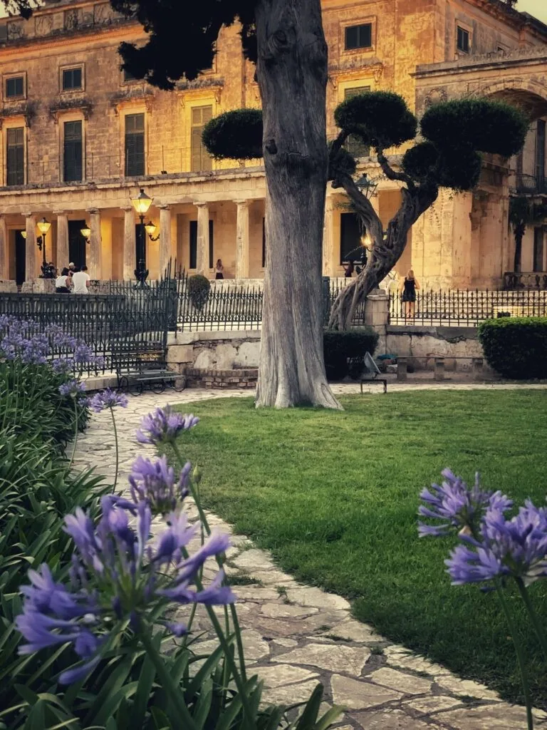 Angsana Corfu Resort