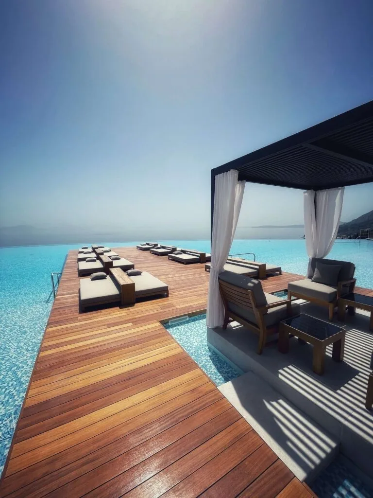 Angsana Corfu Resort