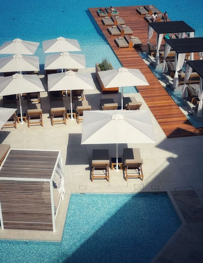 Angsana Corfu Resort