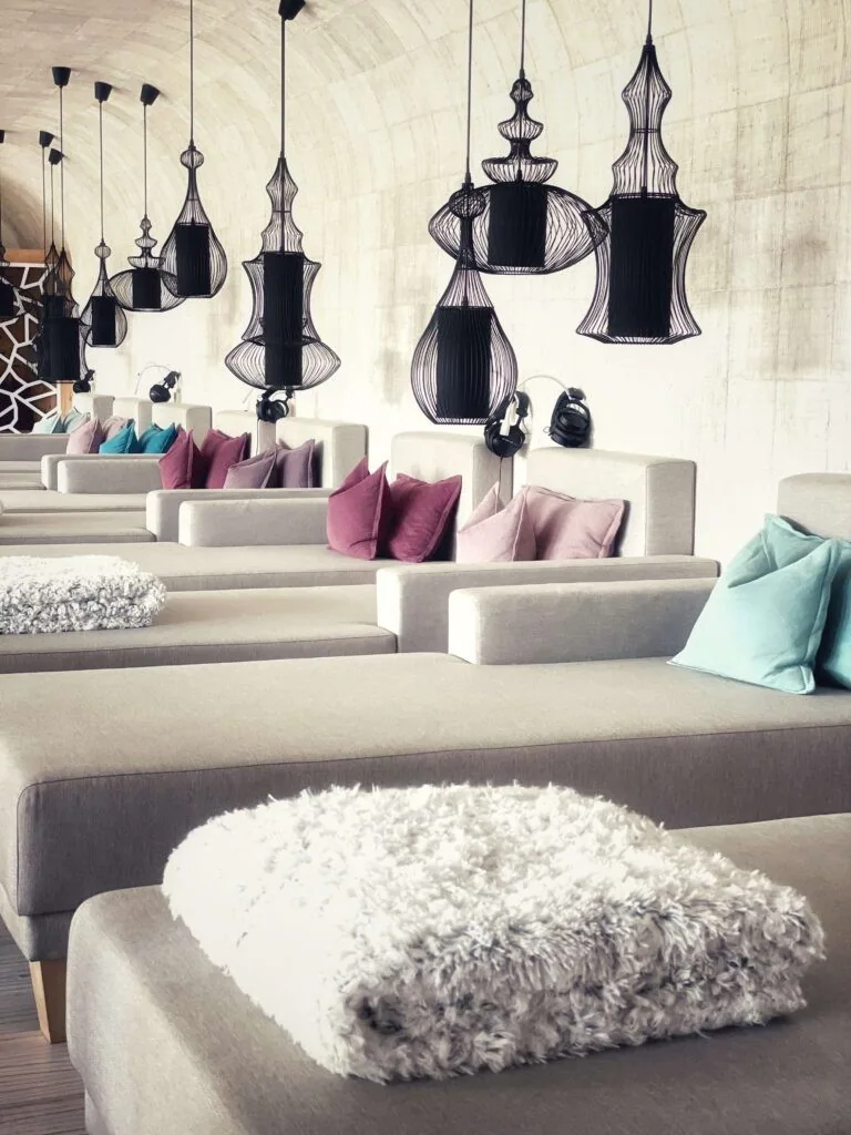 Fanes Dolomiti Wellness Hotel, San Cassiano