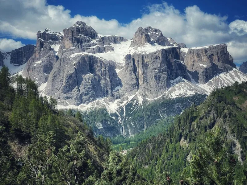 Fanes Dolomiti Wellness Hotel, San Cassiano