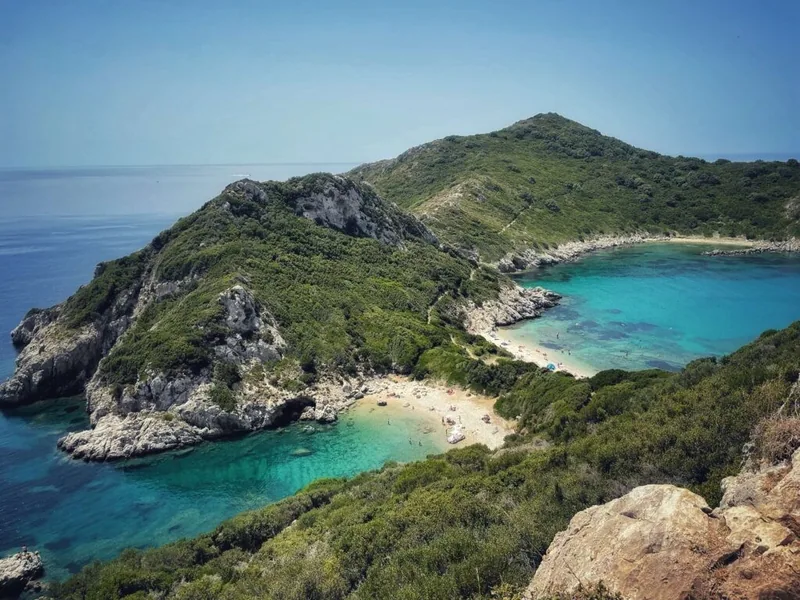 Angsana Corfu Resort