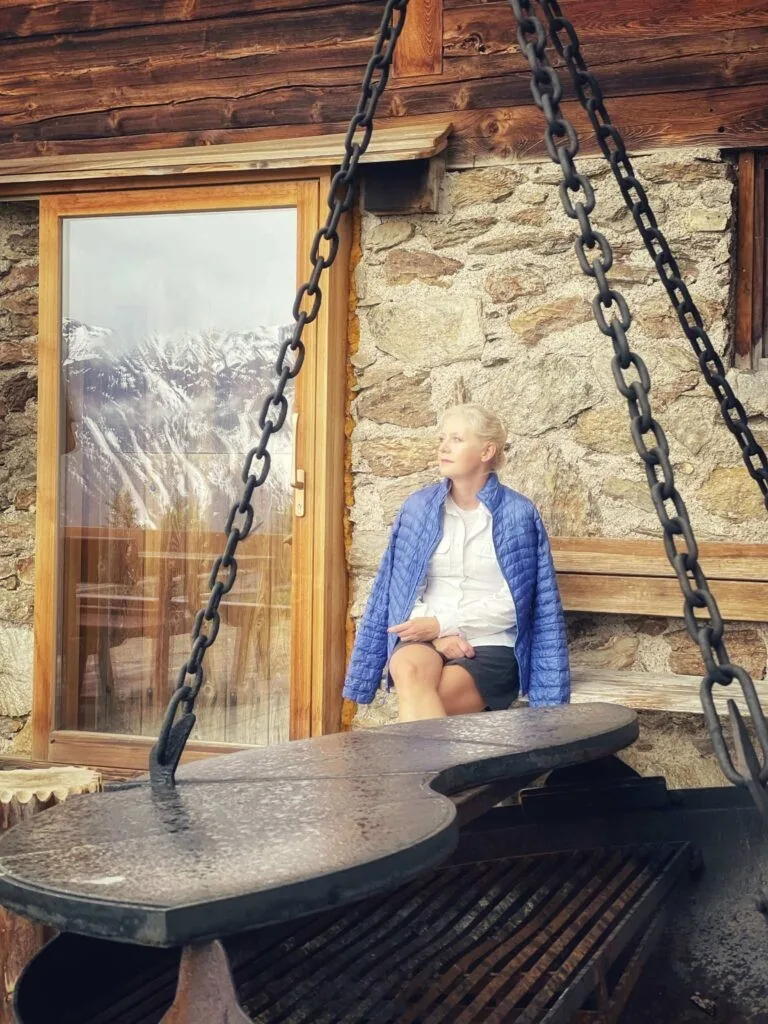 Chalet Salena, Südtirol