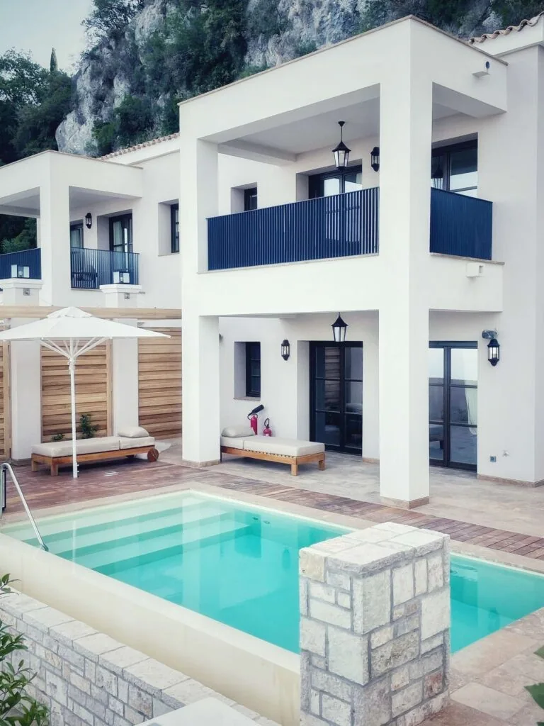 Angsana Corfu Resort