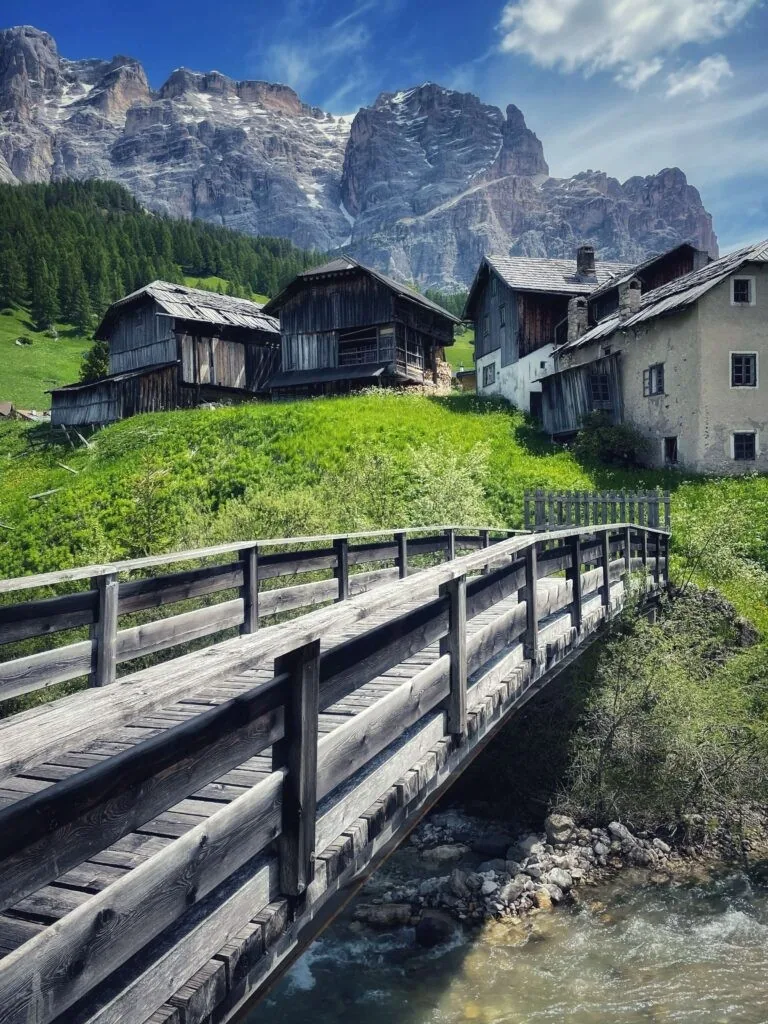 Fanes Dolomiti Wellness Hotel, San Cassiano