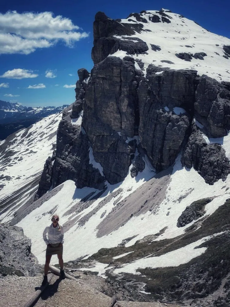 Fanes Dolomiti Wellness Hotel, San Cassiano