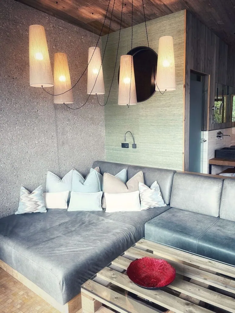 Fanes Dolomiti Wellness Hotel, San Cassiano