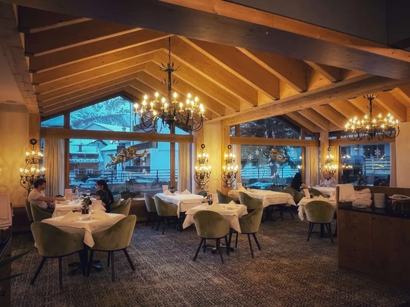 WALLISERHOF, GRAND-HOTEL & SPA