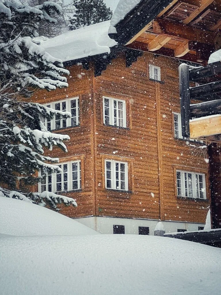 WALLISERHOF, GRAND-HOTEL & SPA
