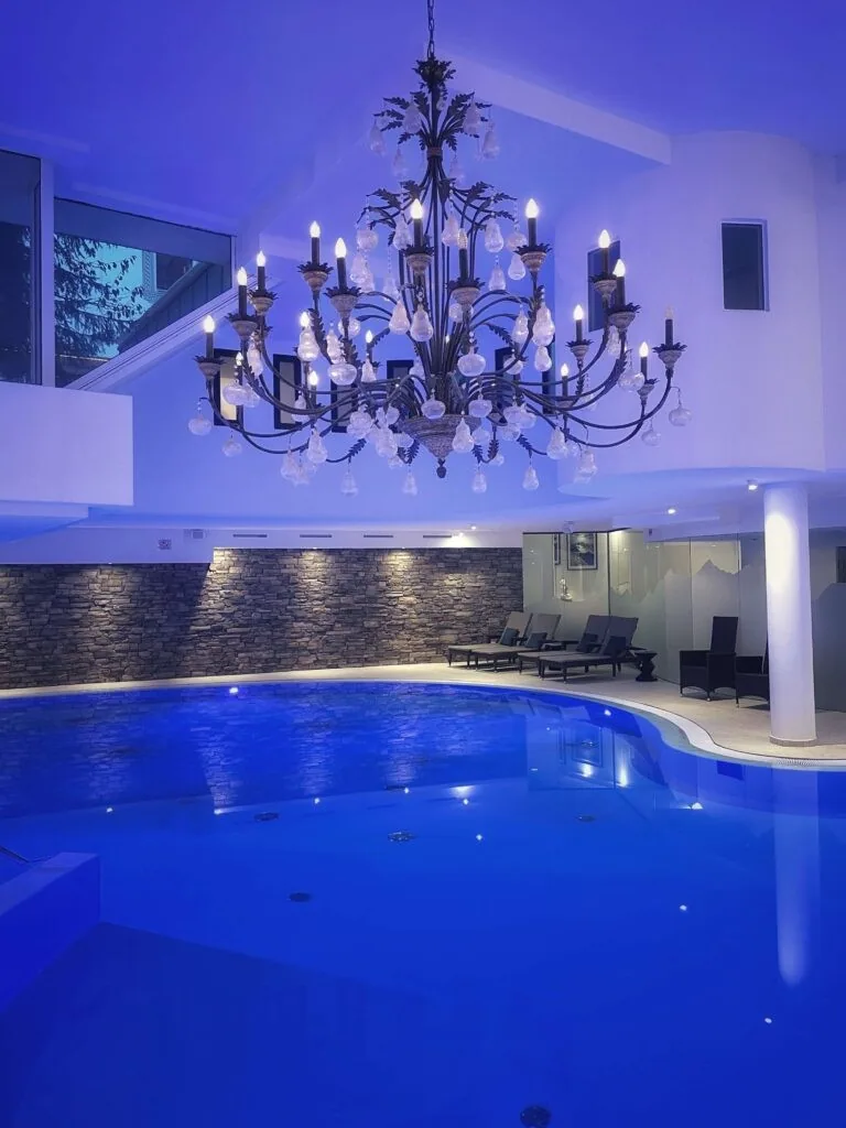 WALLISERHOF, GRAND-HOTEL & SPA
