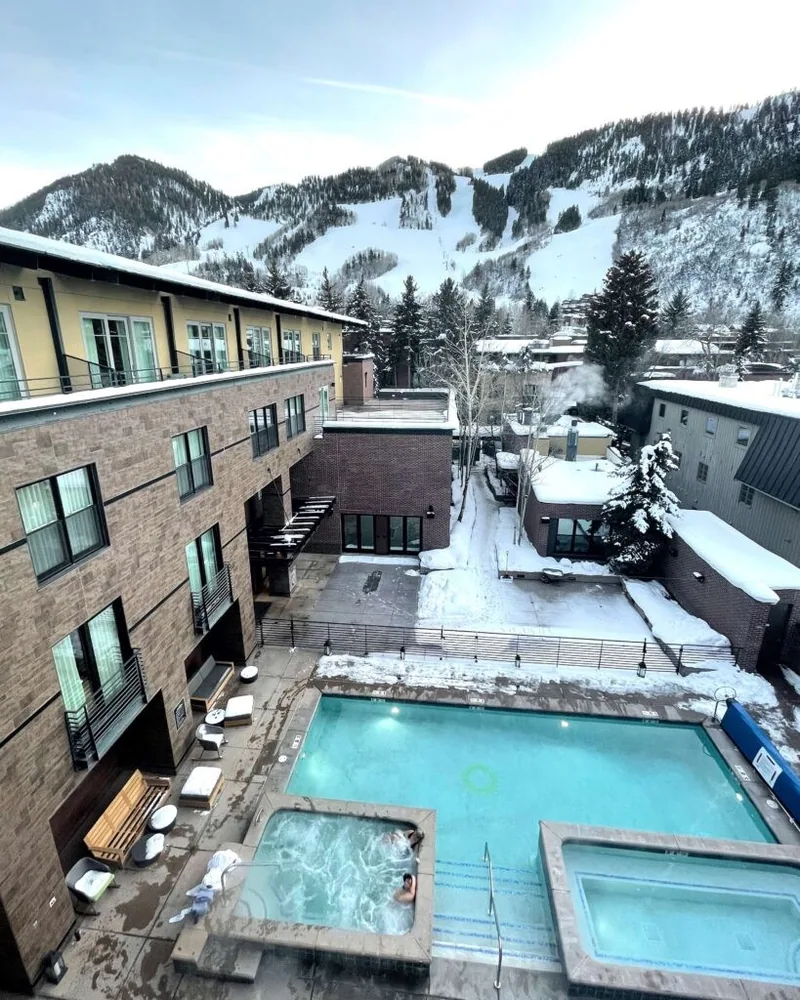 The Limelight, Aspen