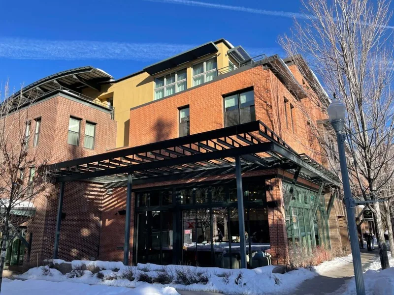The Limelight Hotel, Aspen