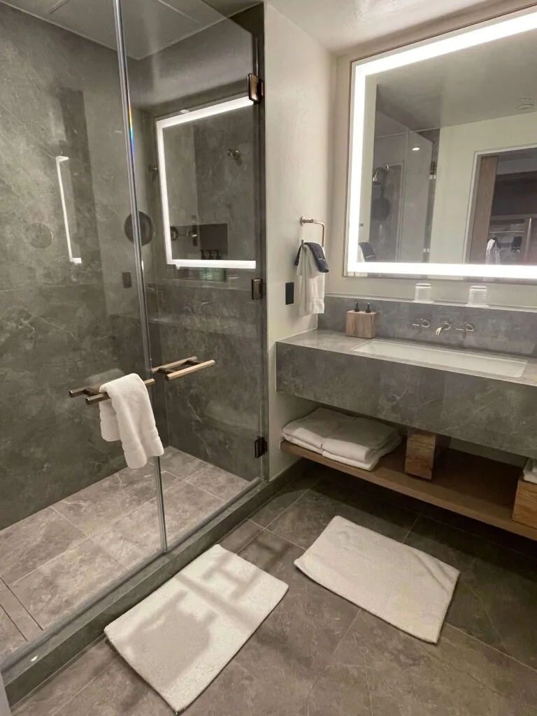The Limelight Hotel, Aspen