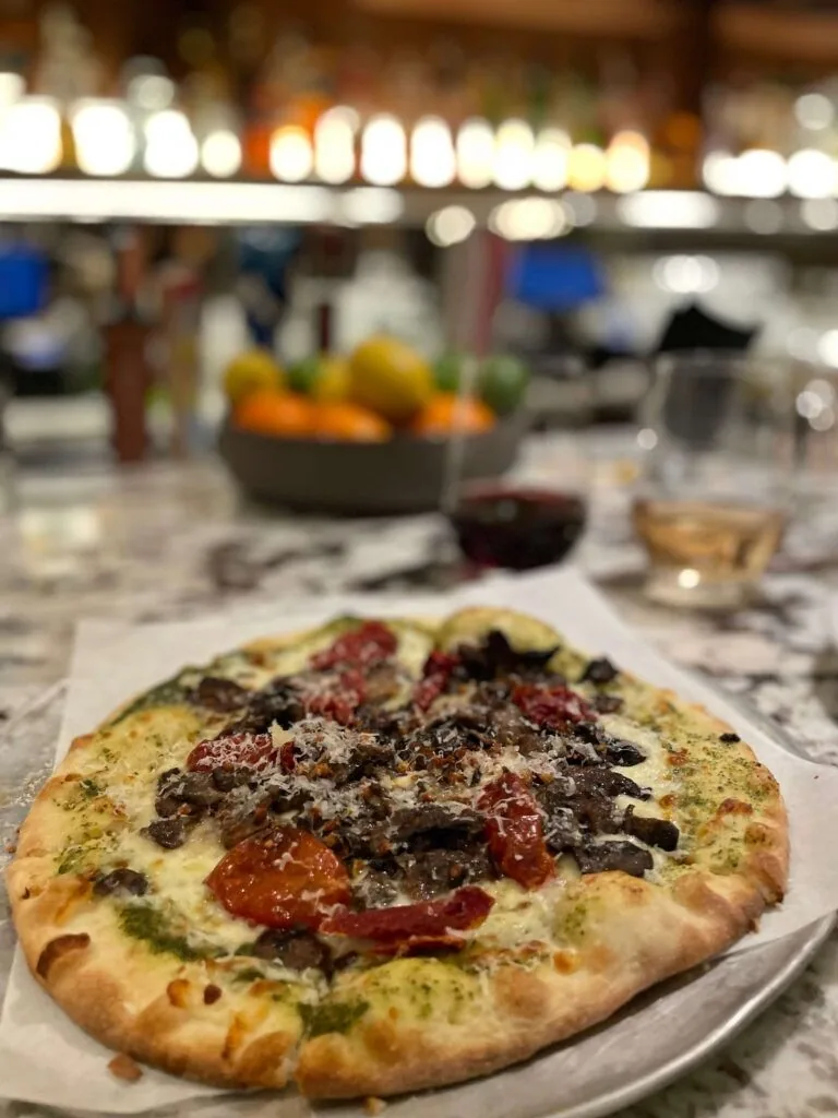 The Limelight, Aspen