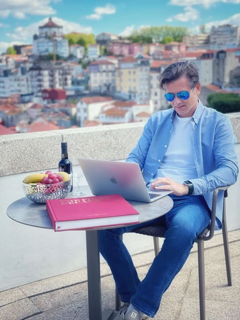 The Yeatman Hotel, Porto