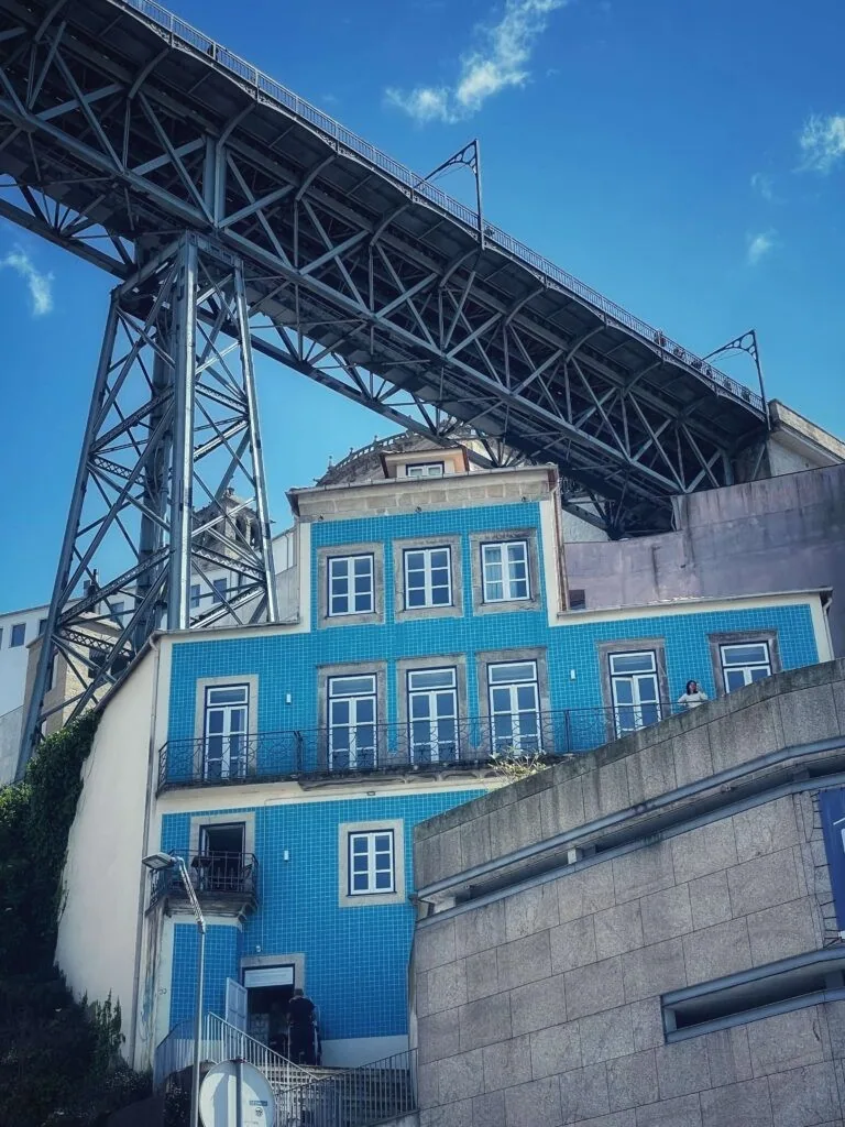 The Yeatman Hotel, Porto