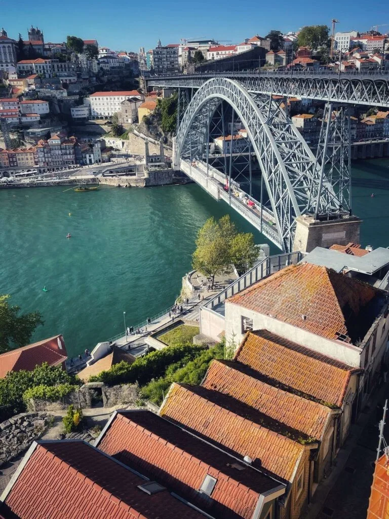The Yeatman Hotel, Porto