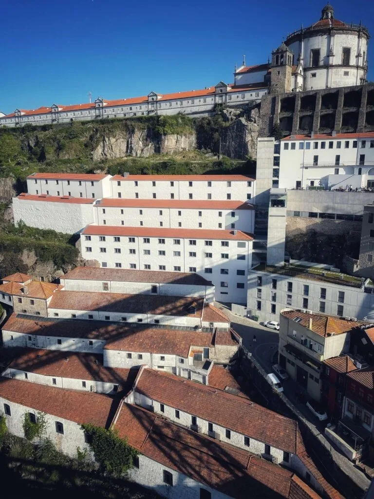 The Yeatman Hotel, Porto