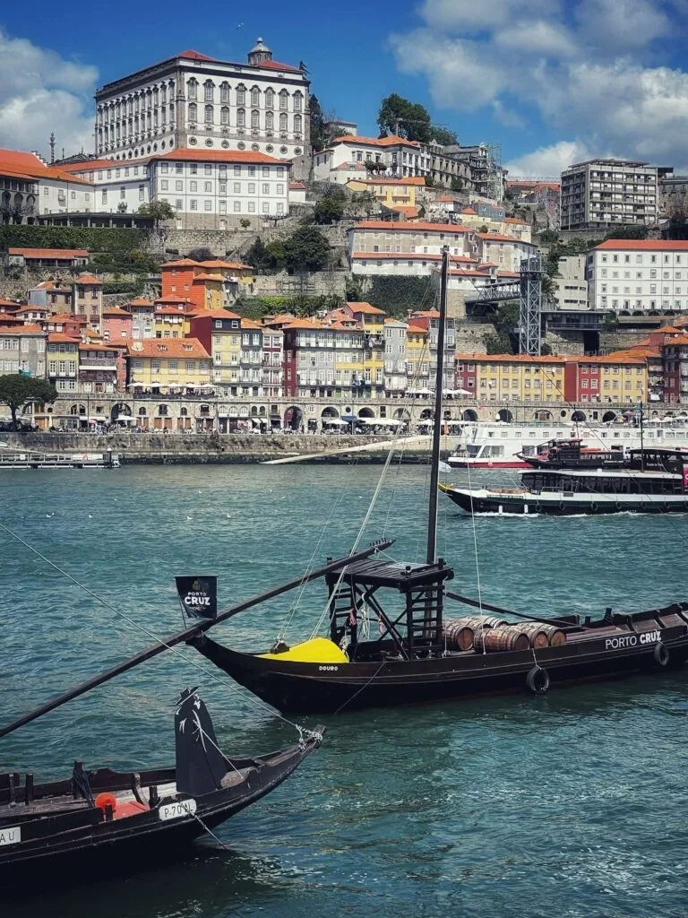 The Yeatman Hotel, Porto