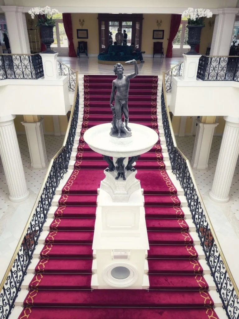 The Yeatman Hotel, Porto