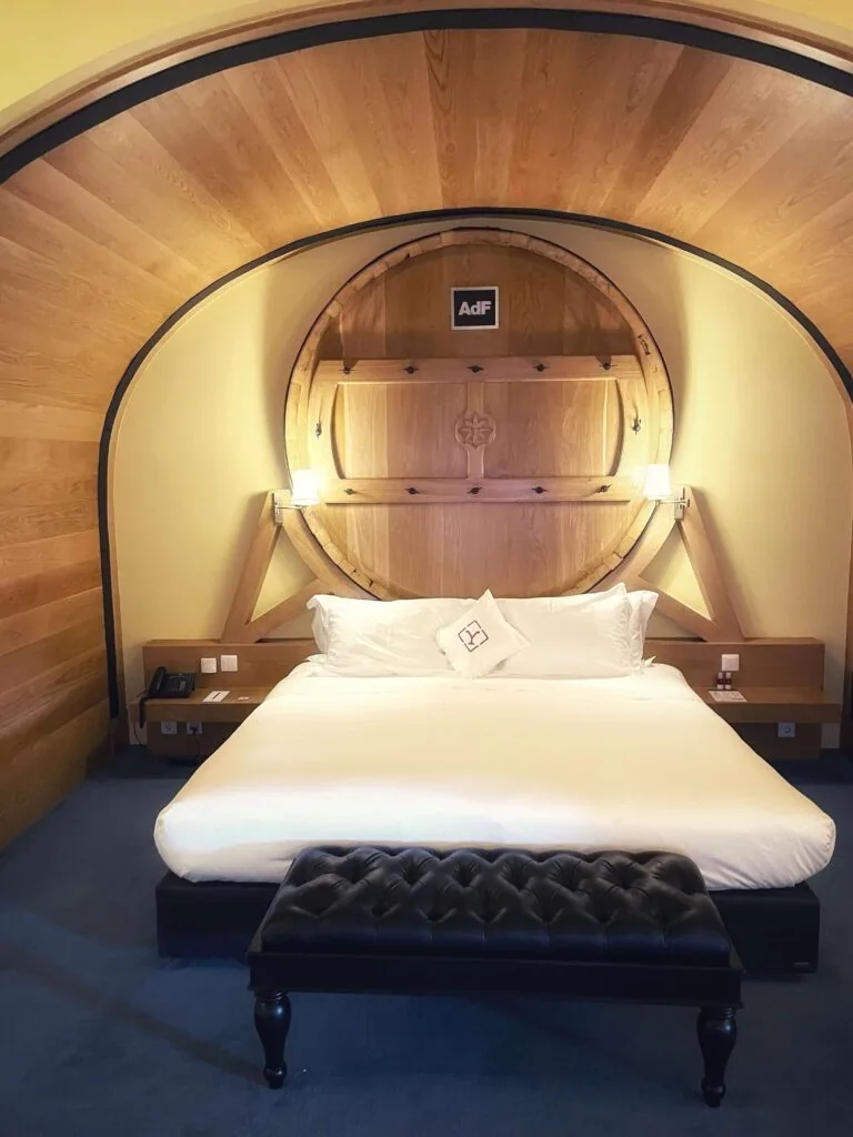 The Yeatman Hotel, Porto