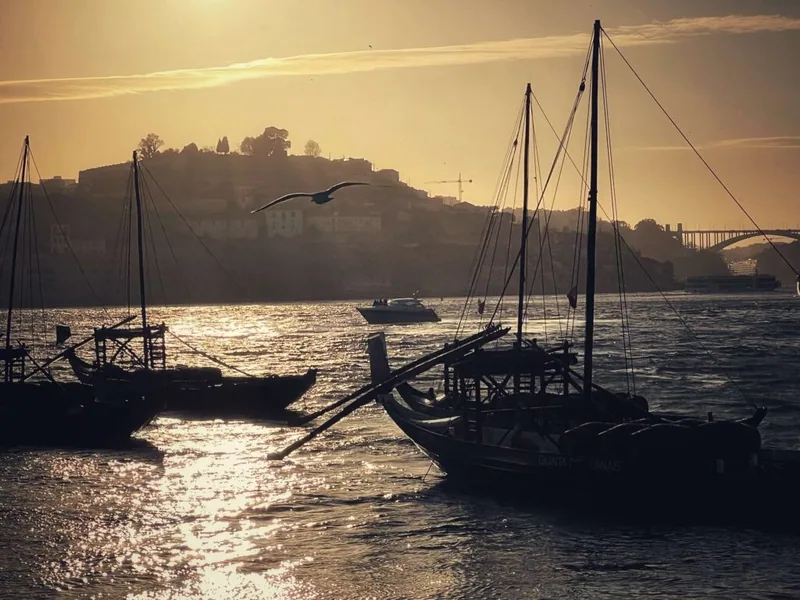 The Yeatman Hotel, Porto