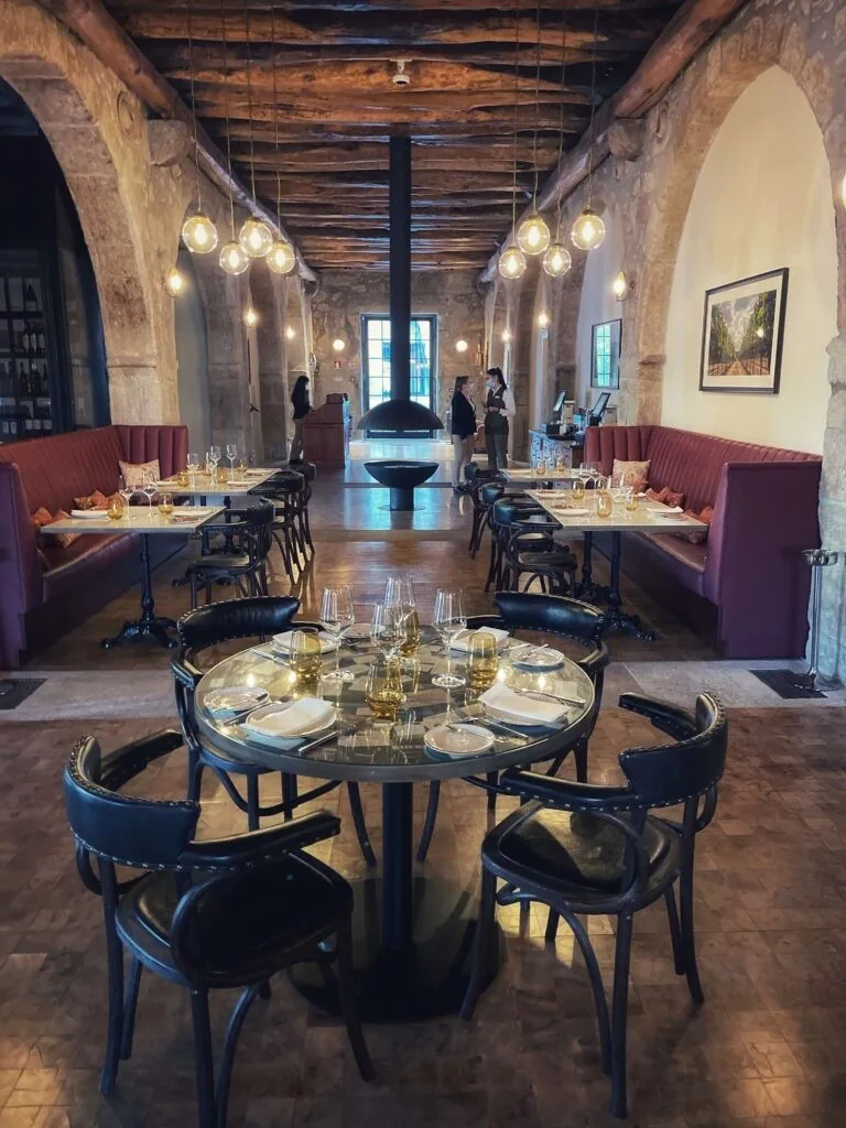 The Yeatman Hotel, Porto