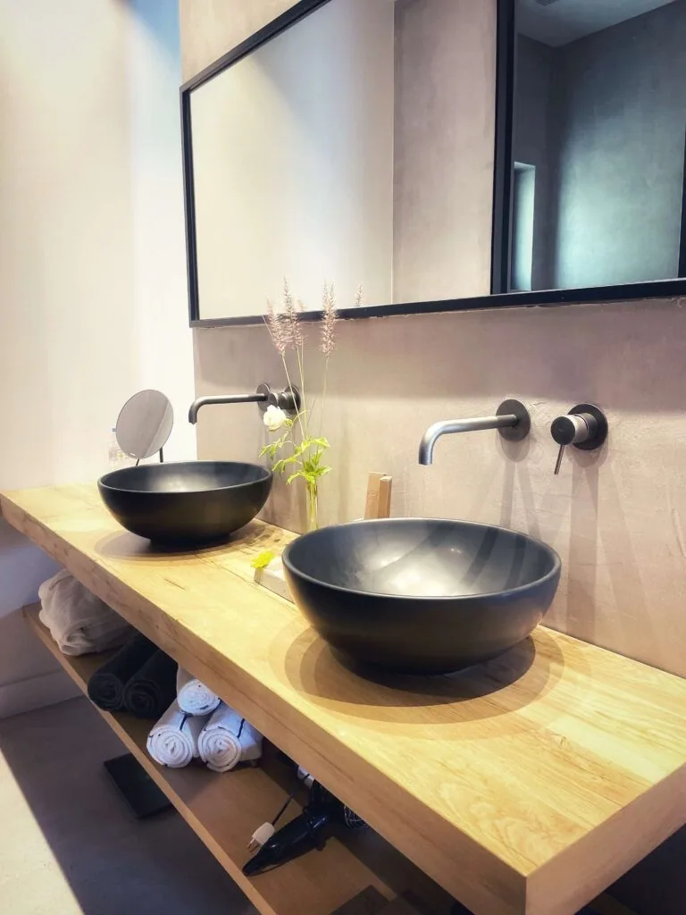 Minos Beach Art Hotel, Kreta
