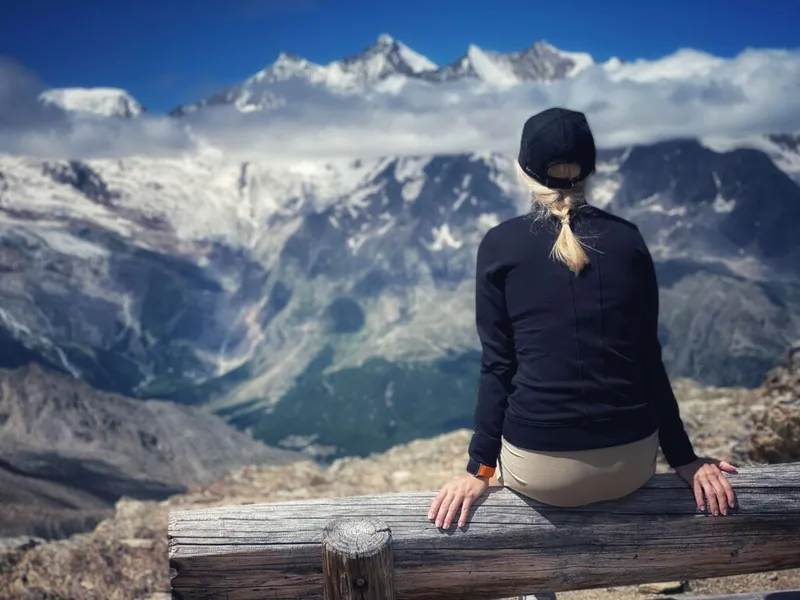 Walliserhof, Saas-Fee
