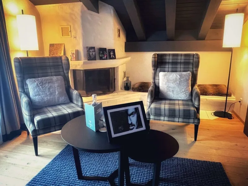 Walliserhof, Saas-Fee