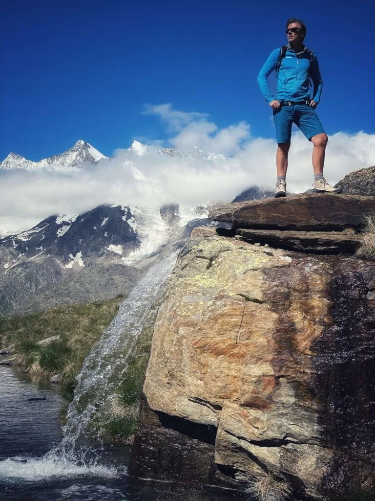 Walliserhof, Saas-Fee
