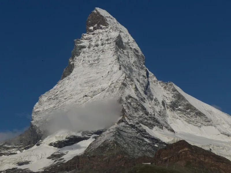 Riffelalp Resort 2222m, Zermatt