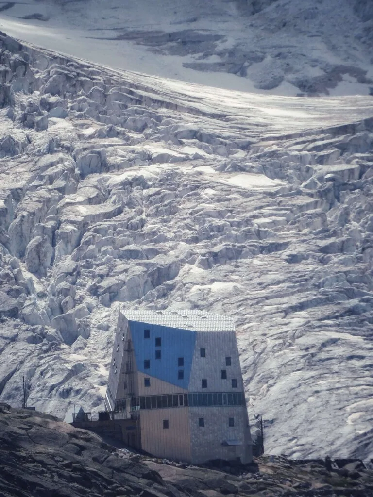 Riffelalp Resort 2222m, Zermatt