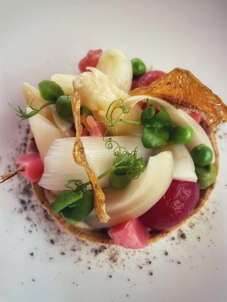 Walliserhof, Saas-Fee