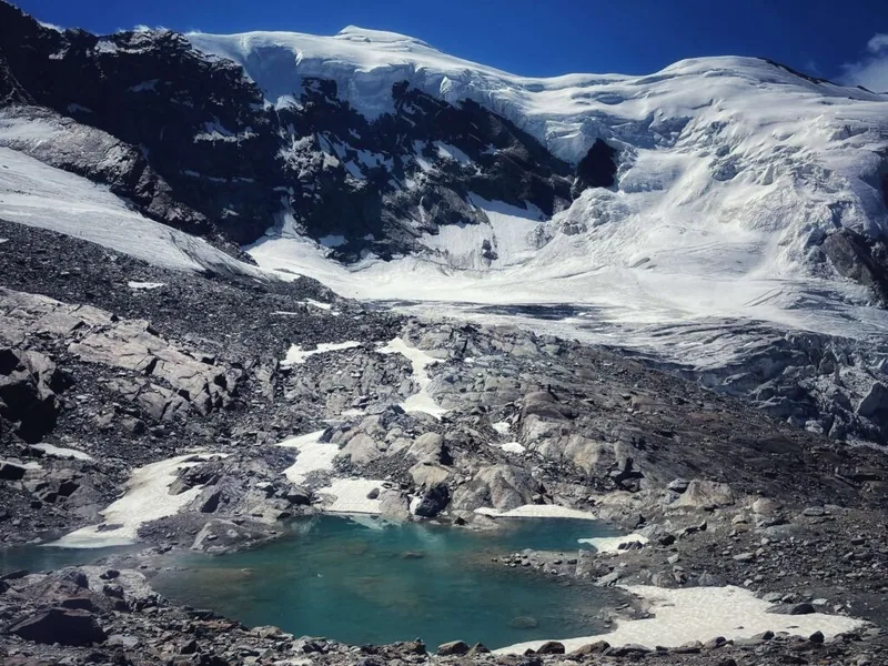 Walliserhof, Saas-Fee
