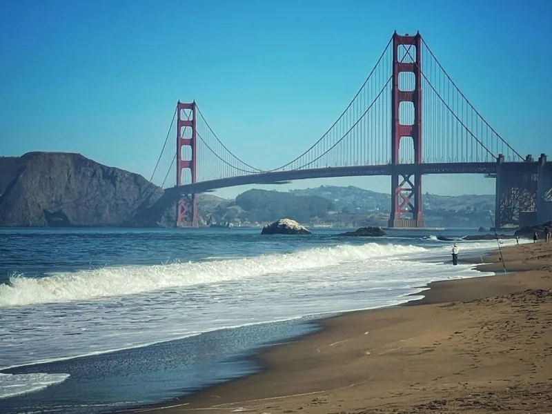 Inn & Lodge at the Presidio, San Francisco