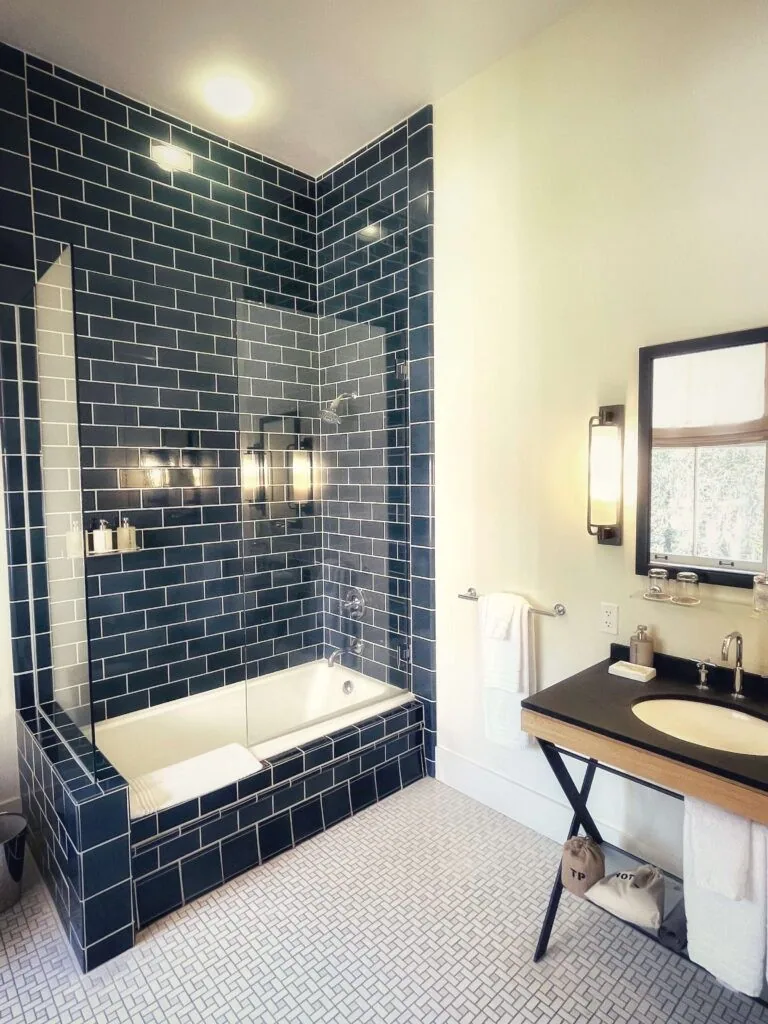 Inn & Lodge at the Presidio, San Francisco