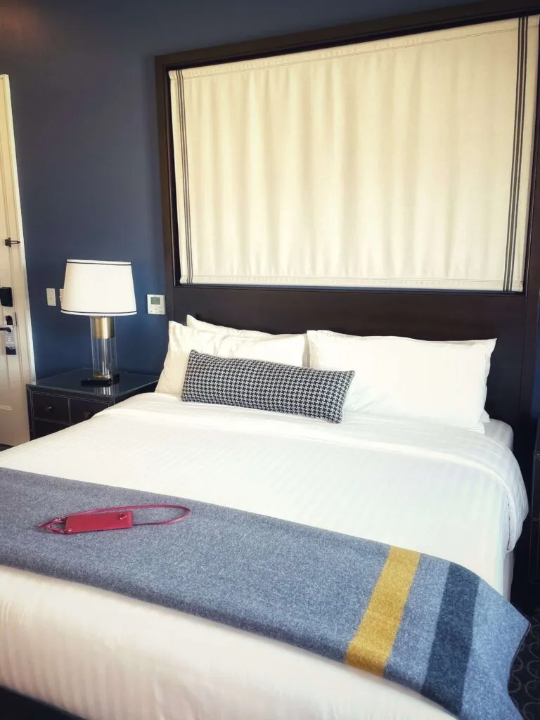 Inn & Lodge at the Presidio, San Francisco