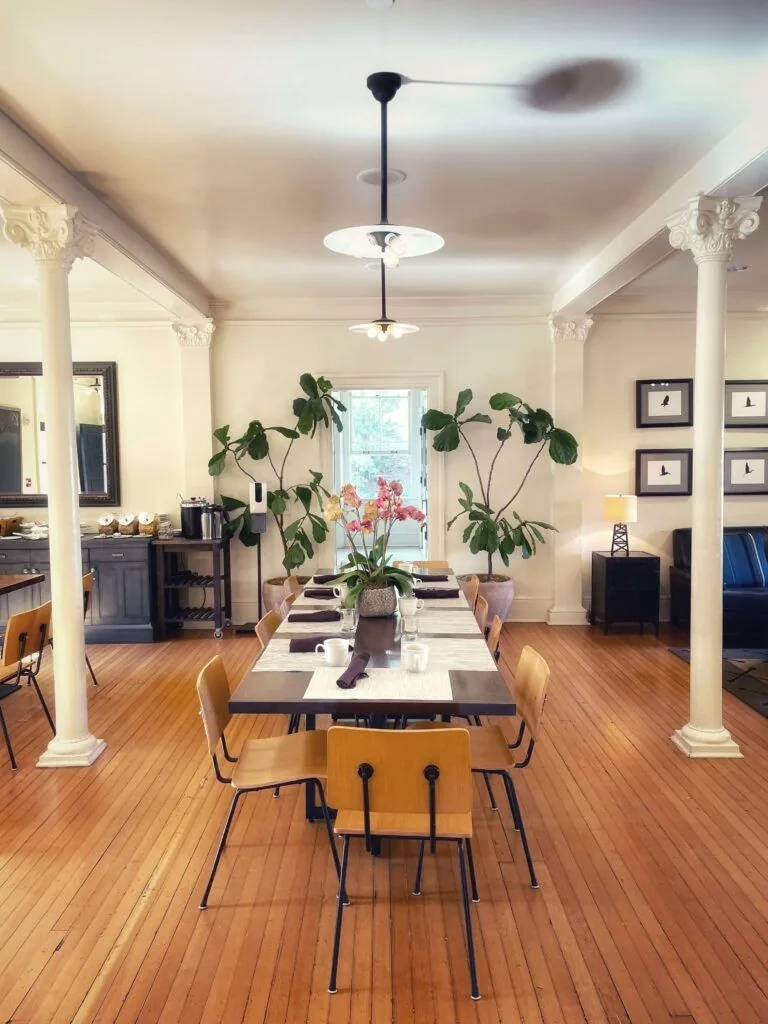Inn & Lodge at the Presidio, San Francisco