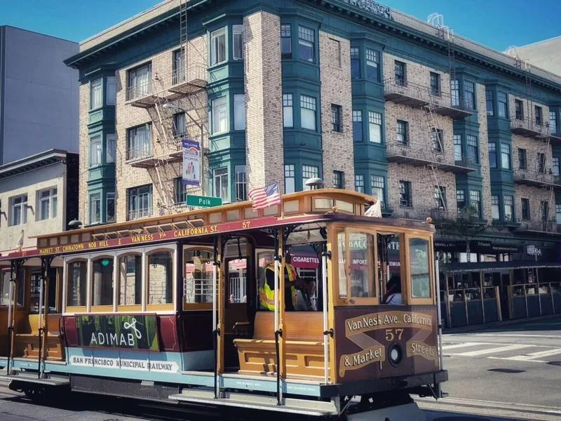 Inn & Lodge at the Presidio, San Francisco