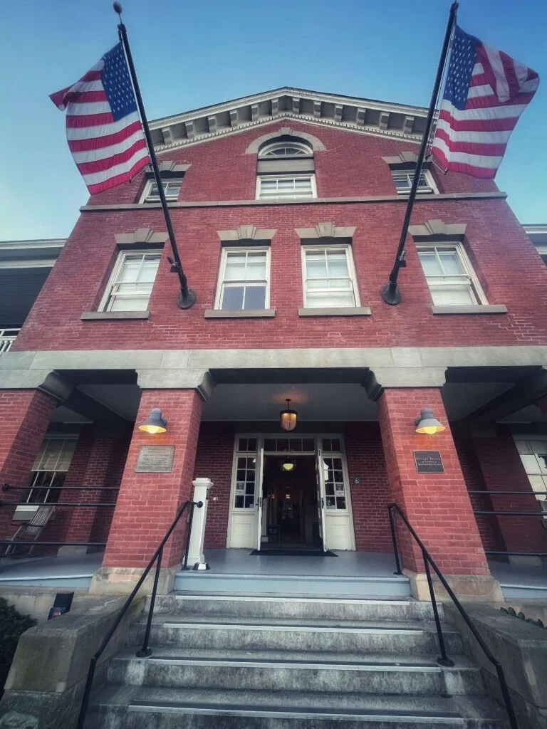 Inn & Lodge at the Presidio, San Francisco